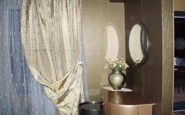 Guest Rooms Bela Neda