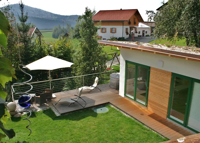 Bio Appartement Resort