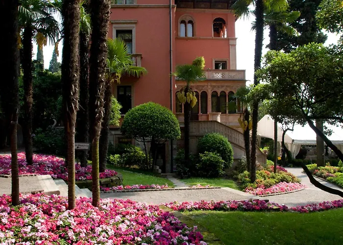 Hotel Villa Fiordaliso