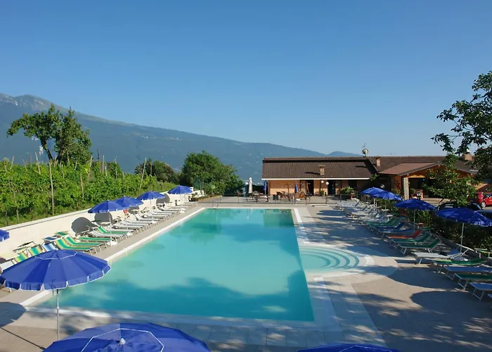 Park Hotel Zanzanù