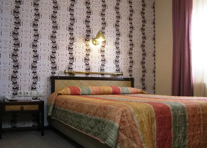 Olympos Hotel