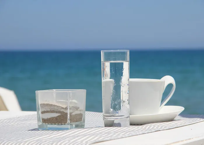Filoxenia Beach