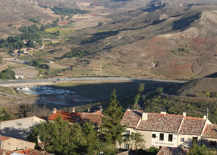Hotel Medinasalim