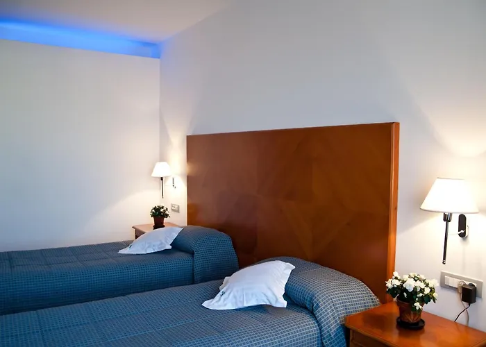 Hotel Beyfin