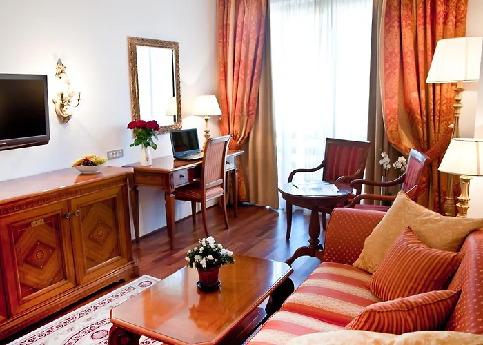 Hotel Beyfin
