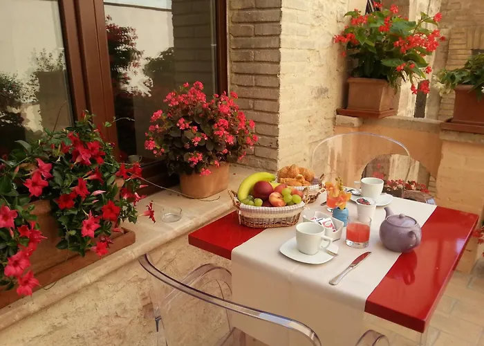 Hotel Sorella Luna