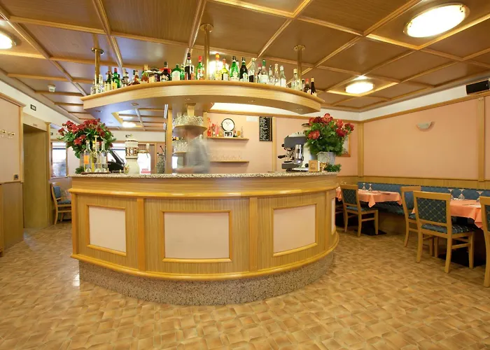 Hotel Centro'S