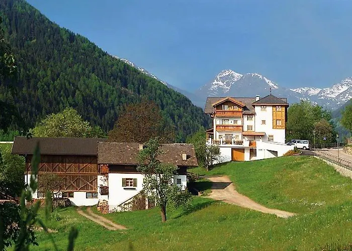 Hotel Seerast