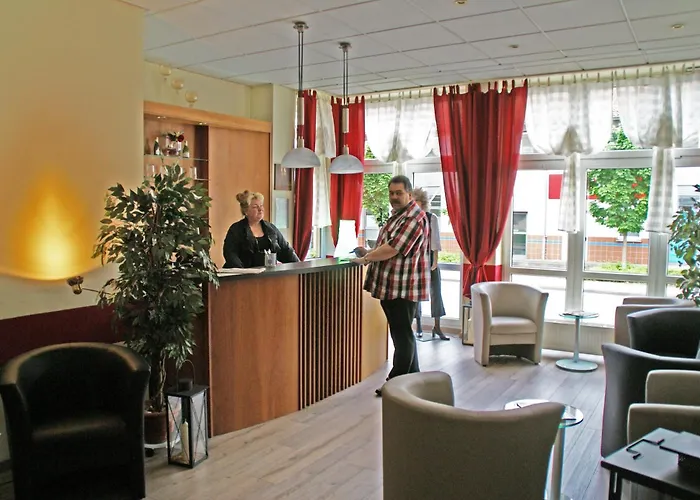 Weser Wasserbetten Hotel Baxmann