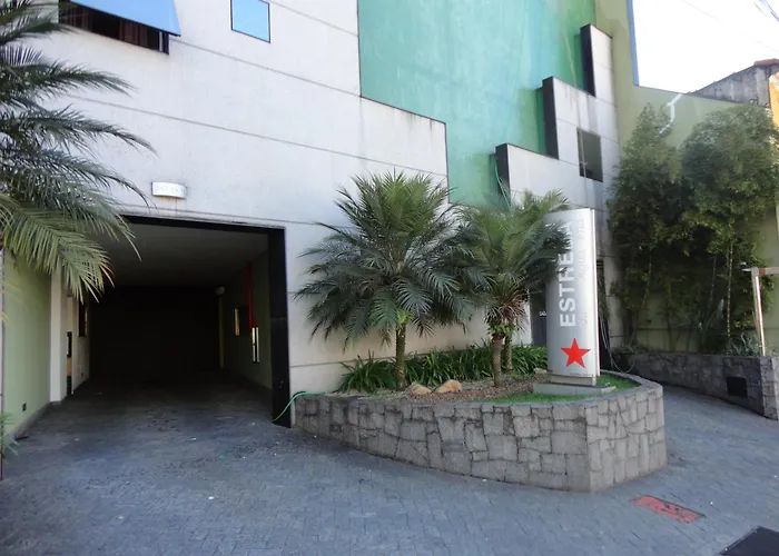 Hotel Estrela da Agua Fria