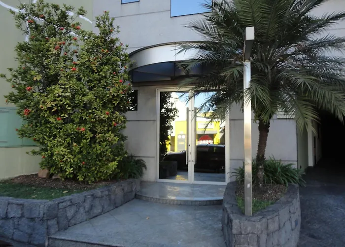 Hotel Estrela da Agua Fria
