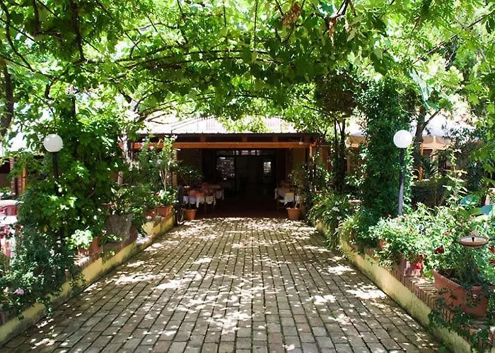 Hotel Ristorante Solari