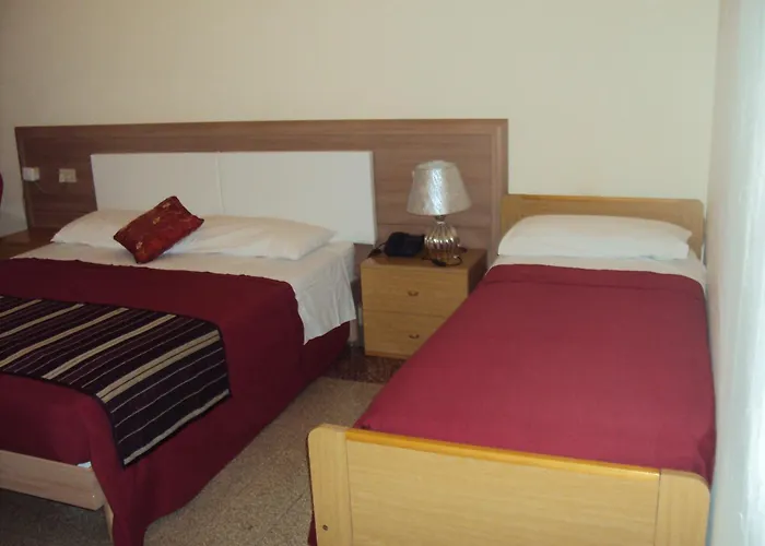 Hotel Mirage