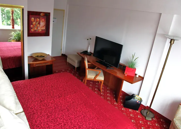 Hotel Antares
