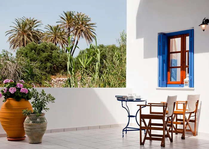Hotel Eleni