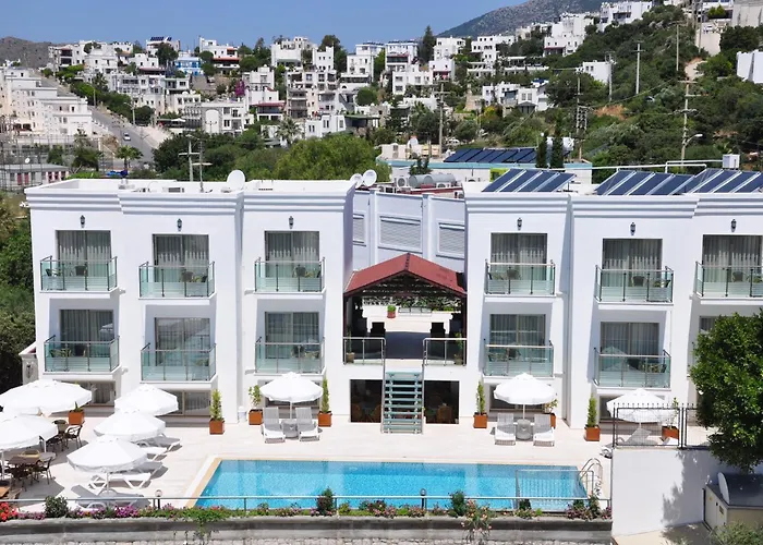Gun-Ay Hotel
