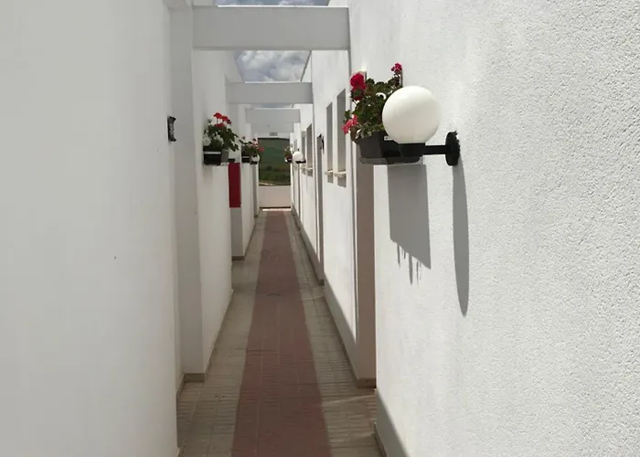 Hotel Restaurante Santa Cruz