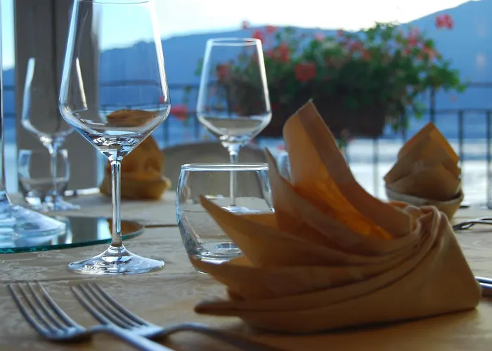 Hotel Beata Giovannina