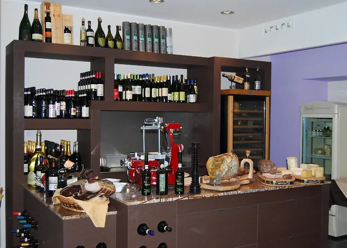 Hotel Beata Giovannina