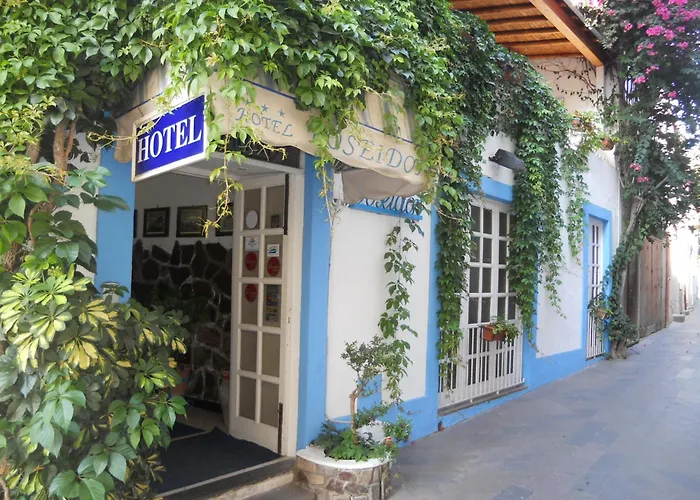 Hotel Poseidon