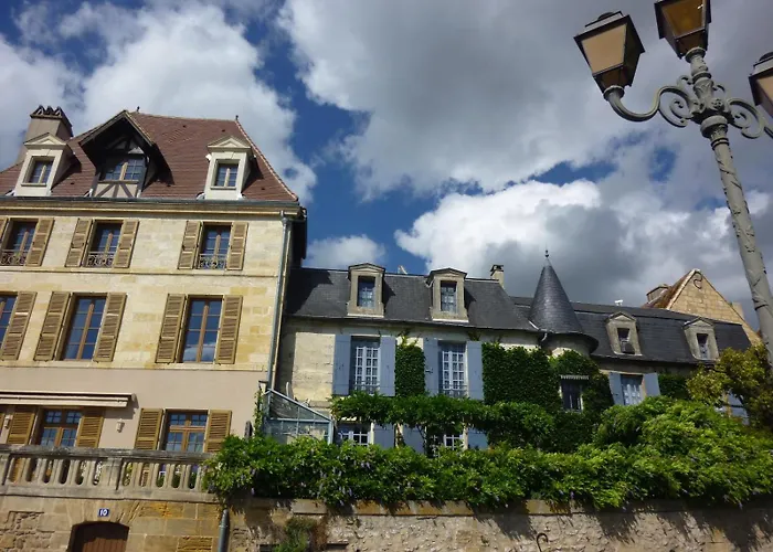 Hotel De France