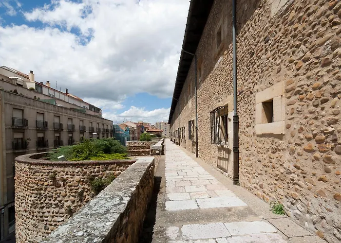 Hotel Real Colegiata San Isidoro