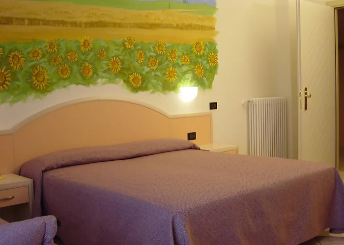 Hotel Sileoni Dépendance Villa Antonio