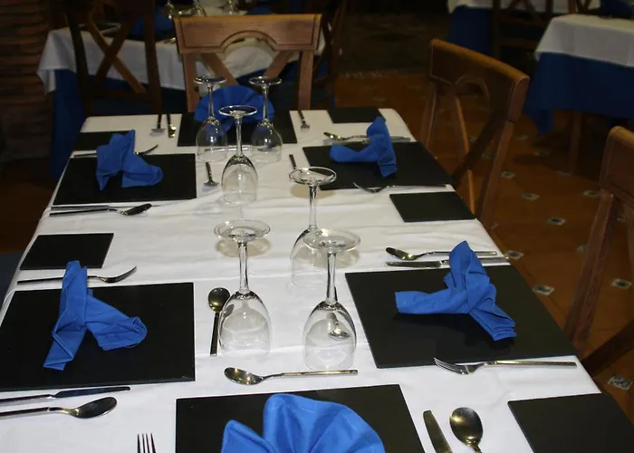 Hotel Carvajal
