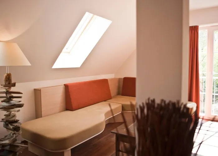 Kathmeyer's Landhaus Godewind