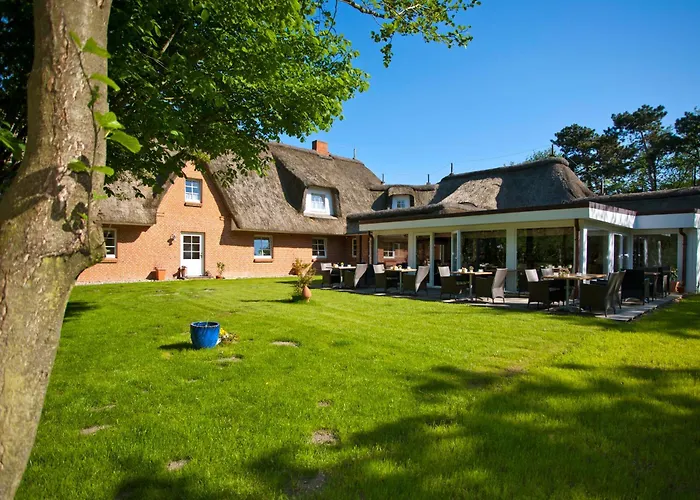 Kathmeyer's Landhaus Godewind