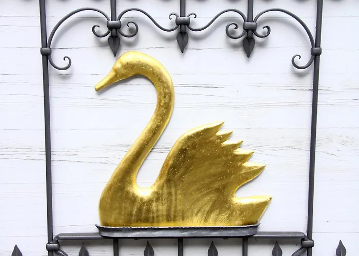 Hotel-Garni Goldener Schwan