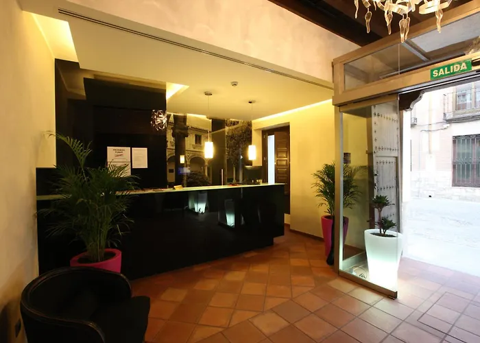 Evenia Alcala Boutique Hotel