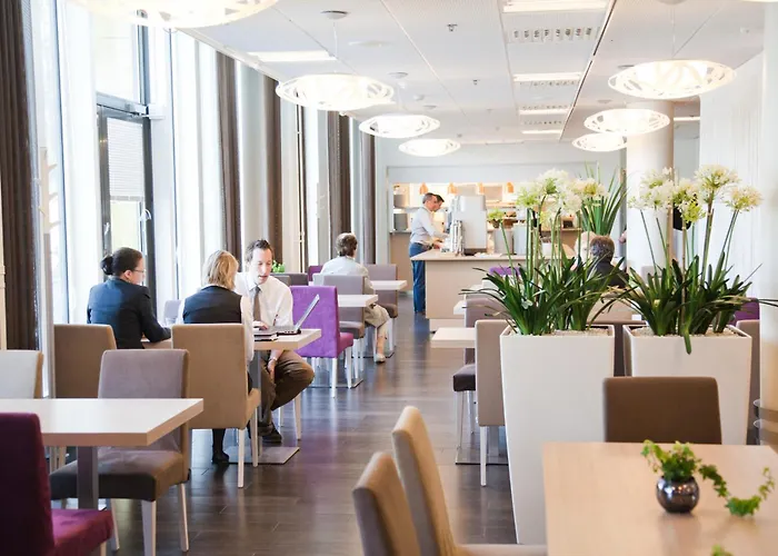 Norlandia Tampere Hotel