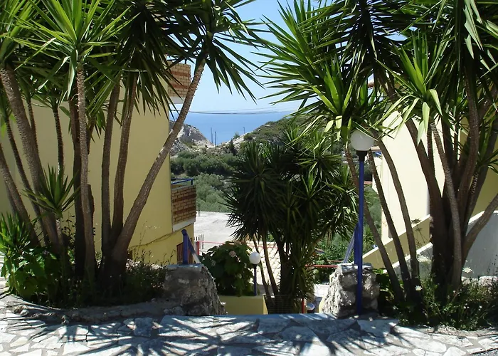 Politia Hotel