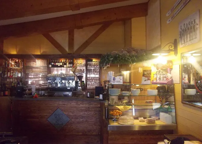 Hotel La Pigna