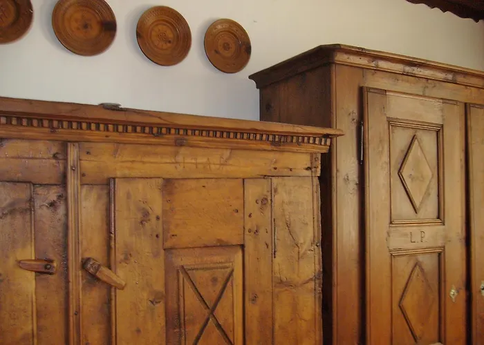 Albergo Passet