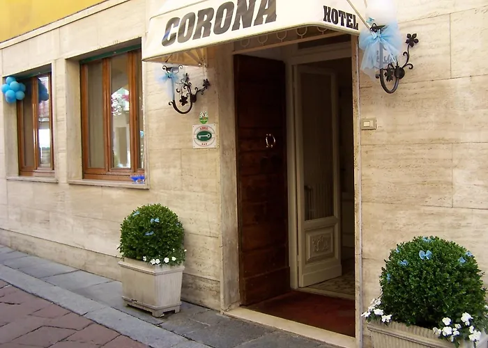 Albergo Corona
