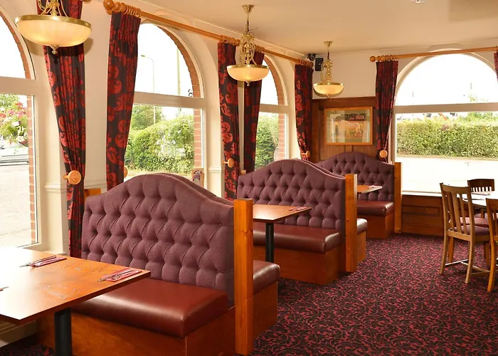 Wherry Hotel