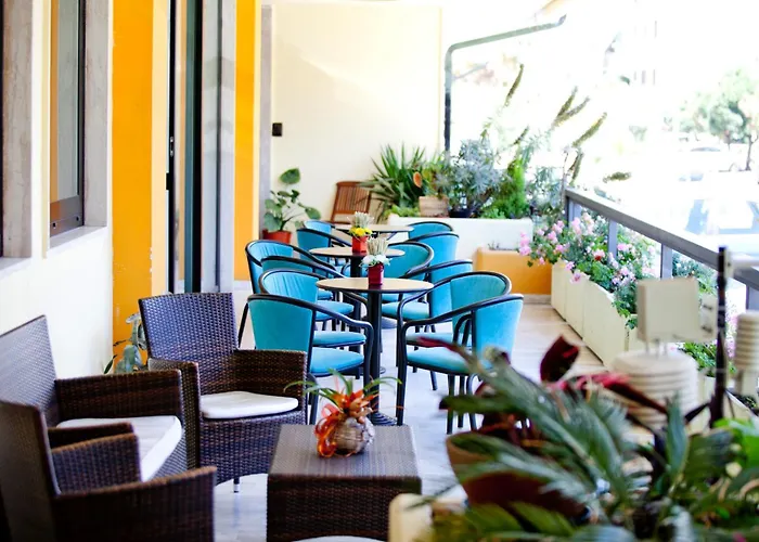 Hotel Canguro