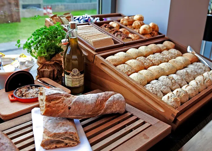 Aparthotel Invite Breslau