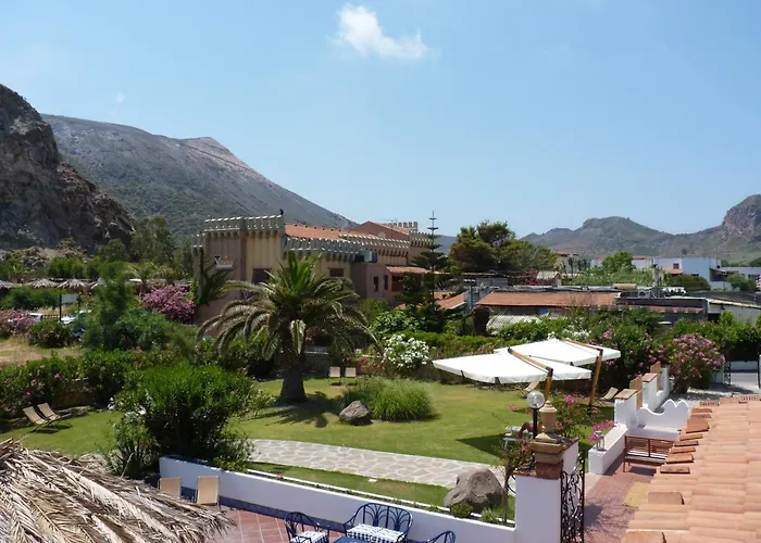 Hotel Rojas
