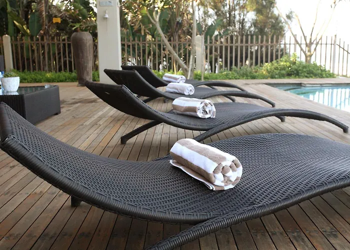 Canelands Beach Club