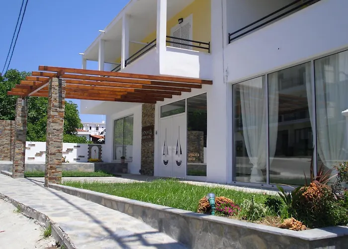 Ifigenia Hotel