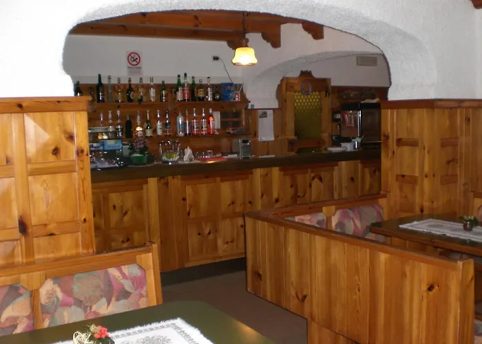 Hotel Villa Ines
