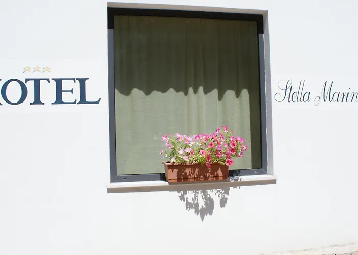 Hotel Stella Marina