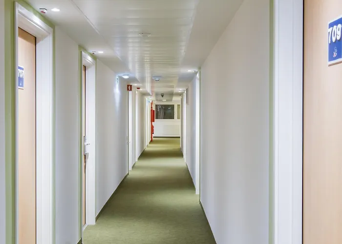 Ibis Budget Braga Centro