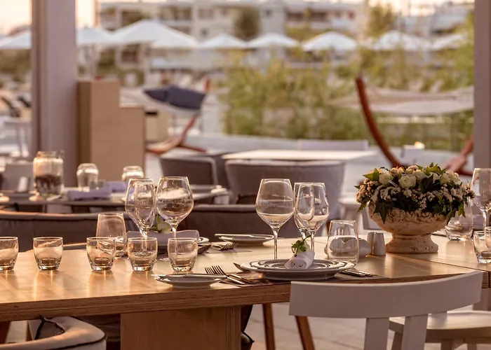 Horizon Blu Boutique Hotel