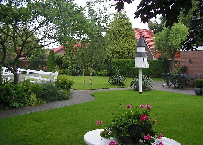 B&B Berkenrode