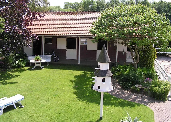 B&B Berkenrode
