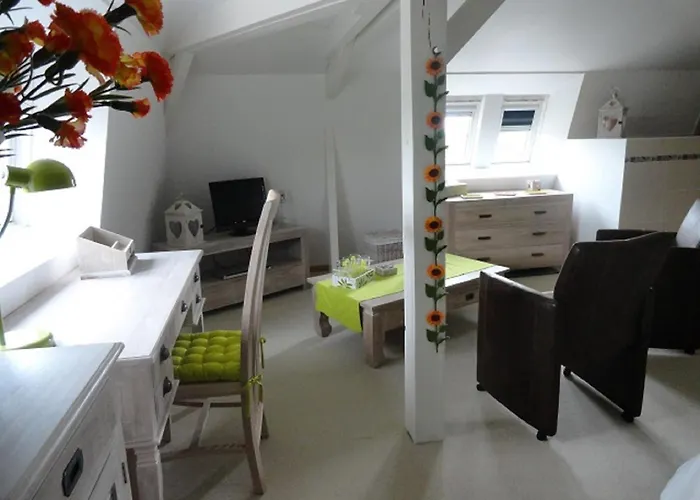 B&B l'Améthyste